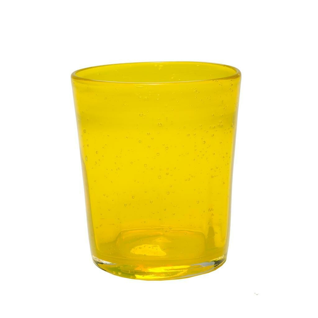 Tirolix - Glas 40 cl Gelb Adria