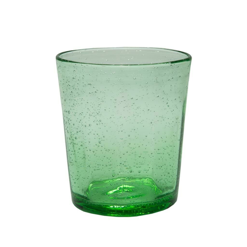 Tirolix - Glas 40 cl Grün Adria