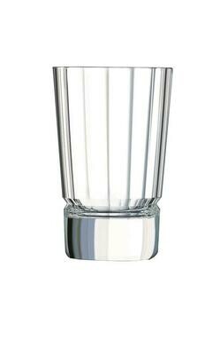 Cristal D'Arques - Bicchiere 6 cl Macassar