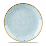 Churchill ​- Piatto piano 26 cm Duck Egg Blue