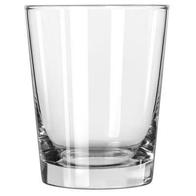Bicchiere 19,2 cl Heavy Base - Libbey