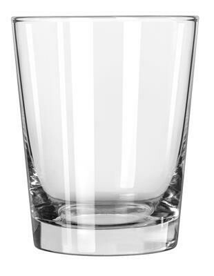 Bicchiere 42,1 cl Heavy Base - Libbey