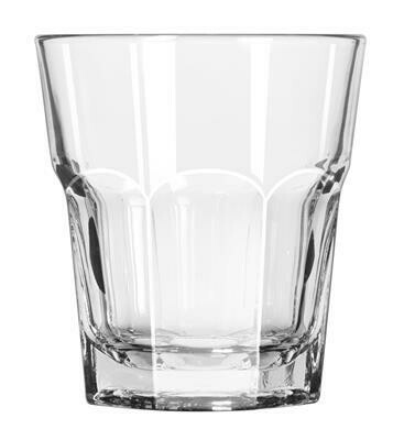 Bicchiere 38,5 cl Gibraltar - Libbey