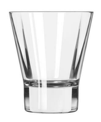 Bicchiere 26,6 cl Quadra - Libbey