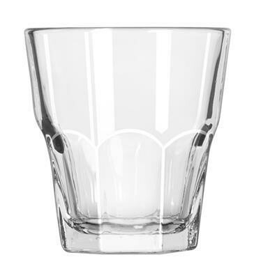 Bicchiere 16,3 cl Gibraltar - Libbey