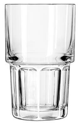 Bicchiere 41,4 cl Gibraltar - Libbey