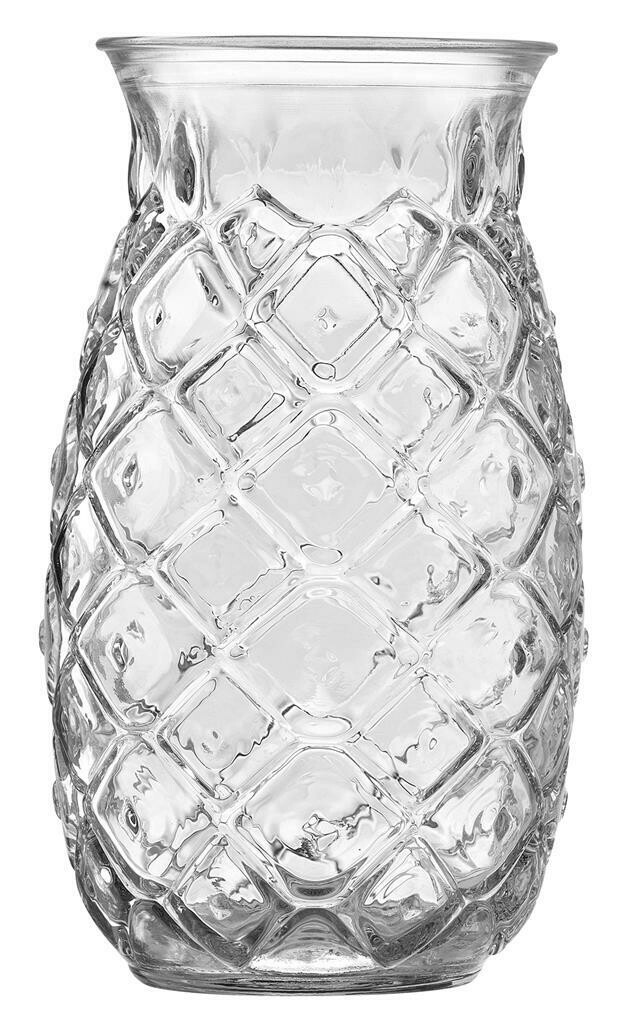 Bicchiere Pineapple 50 cl Tiki - Onis