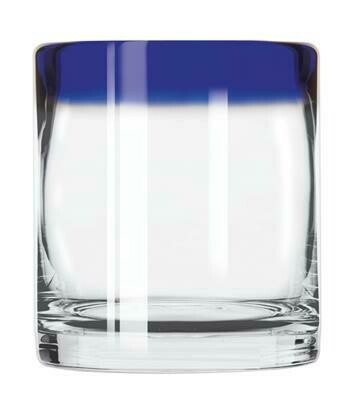 Bicchiere 35,5 cl Blu Aruba - Libbey