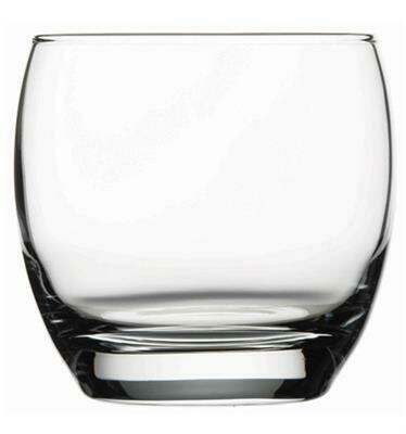 Bicchiere 34 cl Barrel - Pasabahce