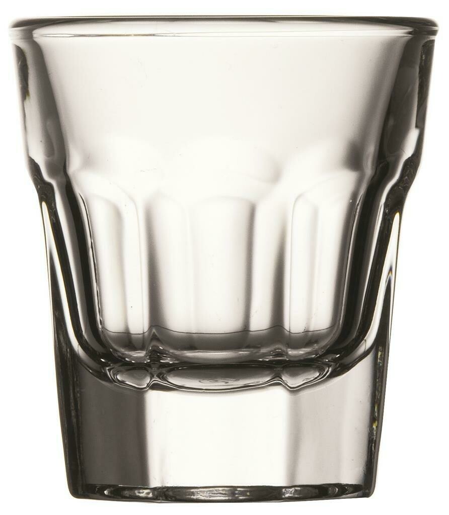 Bicchiere 3,6 cl Casablanca - Pasabahce
