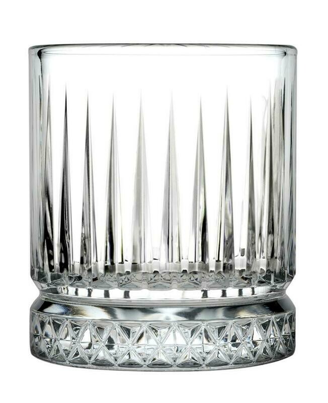 Bicchiere Whisky 21 cl Elysia - Pasabahce