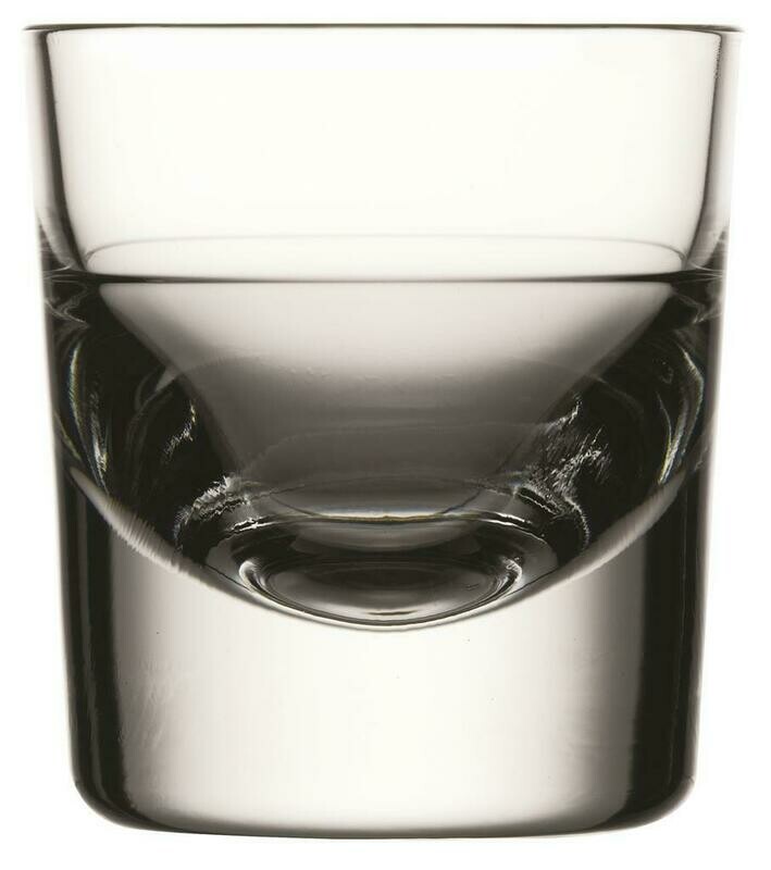 Bicchiere Con Rigo 13,5 cl Grande - Pasabahce