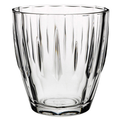 Bicchiere 27,5 cl Diamond - Pasabahce