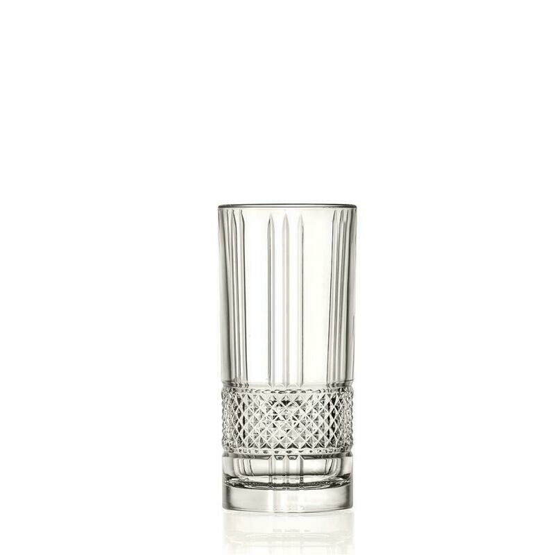 Bicchiere 37 cl Brillante - RCR