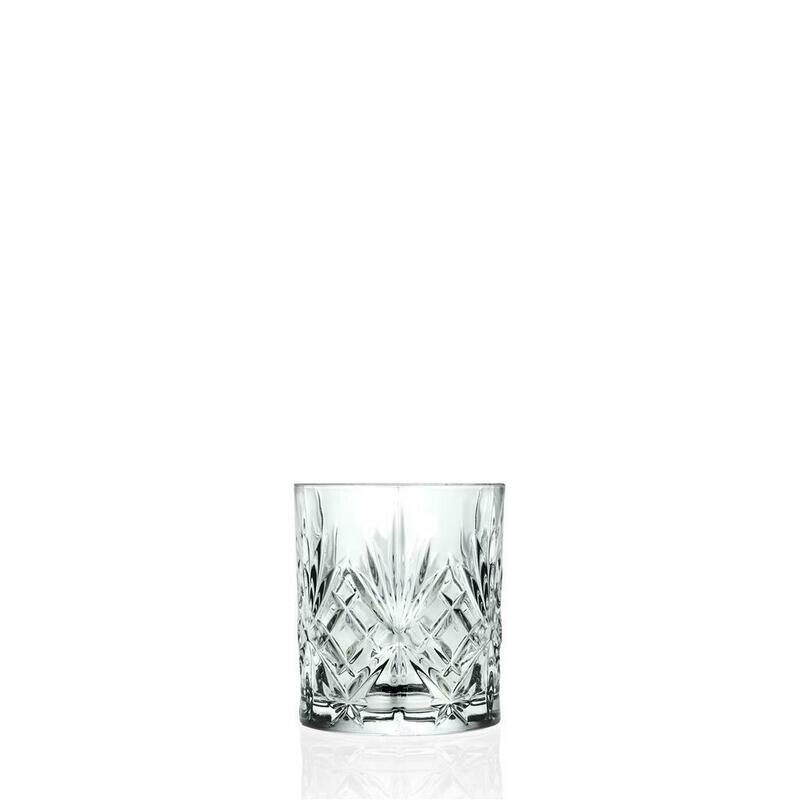Bicchiere 31 cl Melodia - RCR