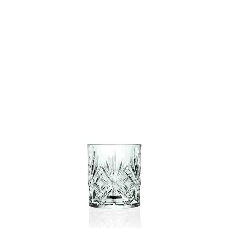 Bicchiere 24 cl Melodia - RCR