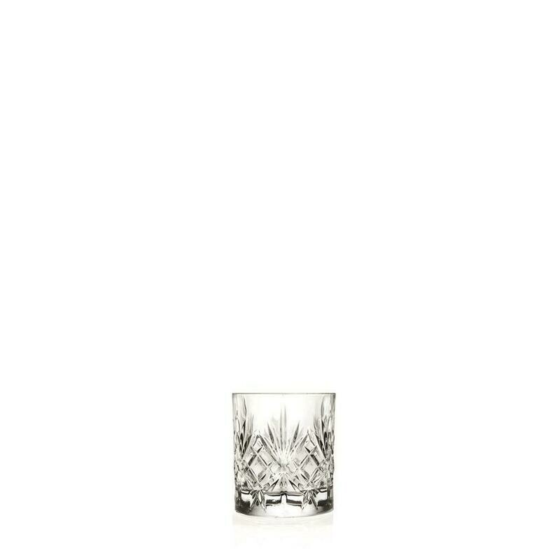 Bicchiere 8 cl Melodia - RCR