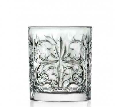 Glas Dof 33,7 cl Tattoo - RCR