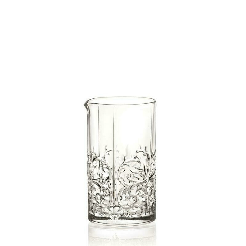 Mixing Glass 65 cl Tattoo - RCR