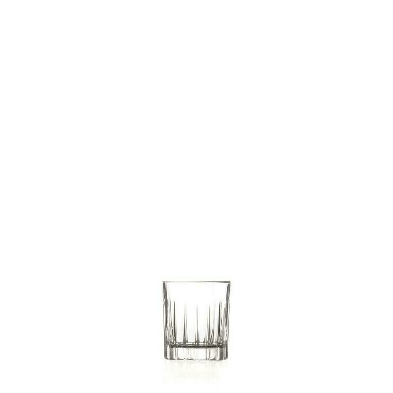 Bicchiere 8 cl Timeless - RCR