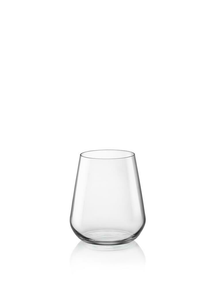 Wasserglas 34 cl Uno - Bormioli Rocco