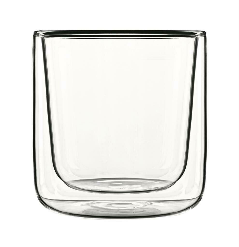 Bicchiere Cilindrico 11 cl Thermic Glass - Bormioli Luigi