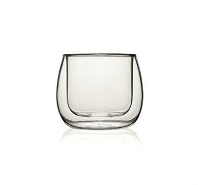 Bormioli Luigi - Bicchiere Ametista 11,5 cl Thermic Glass