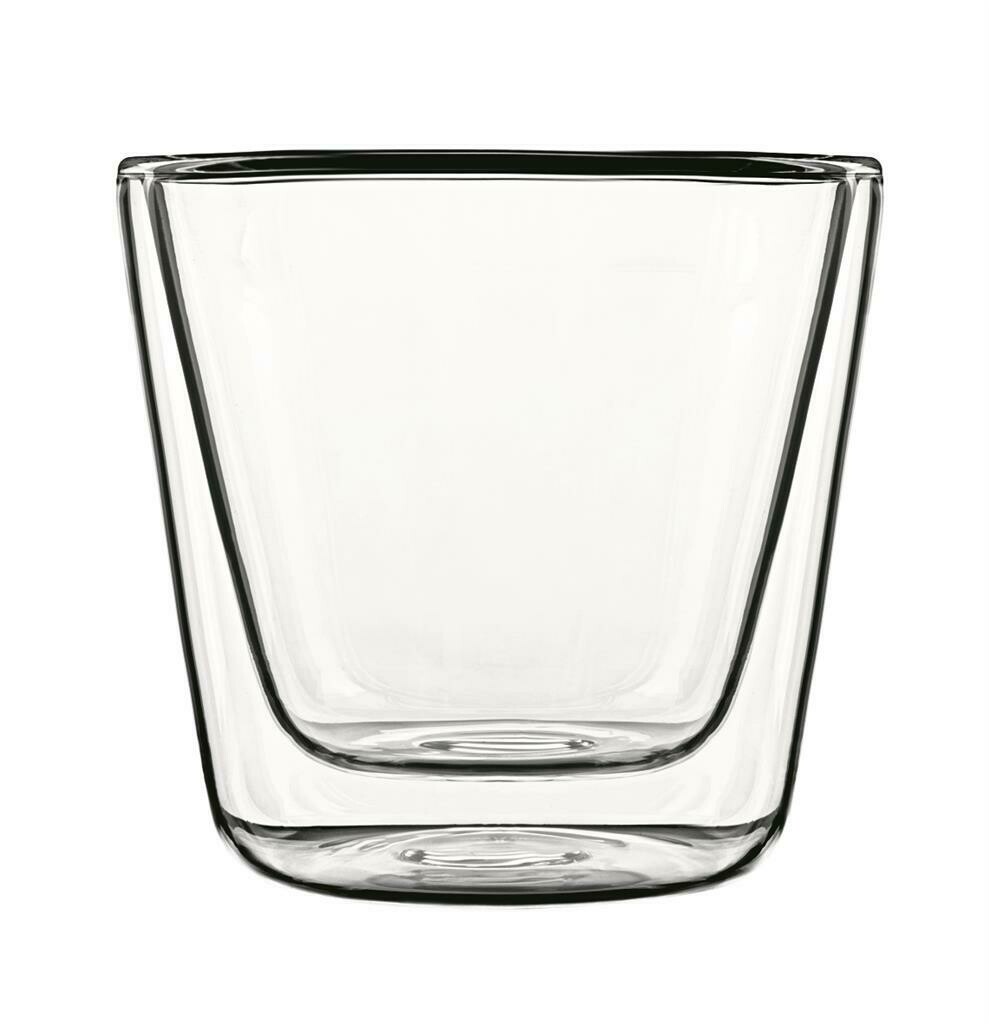 Bicchiere Conico 12 cl Thermic Glass - Bormioli Luigi