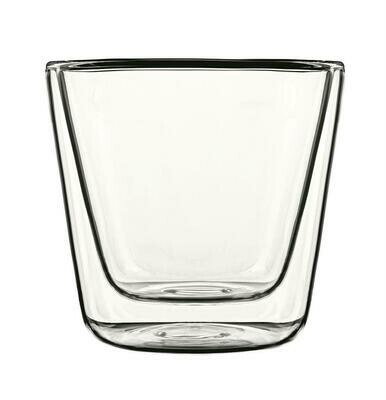 Bormioli Luigi - Bicchiere Conico 12 cl Thermic Glass