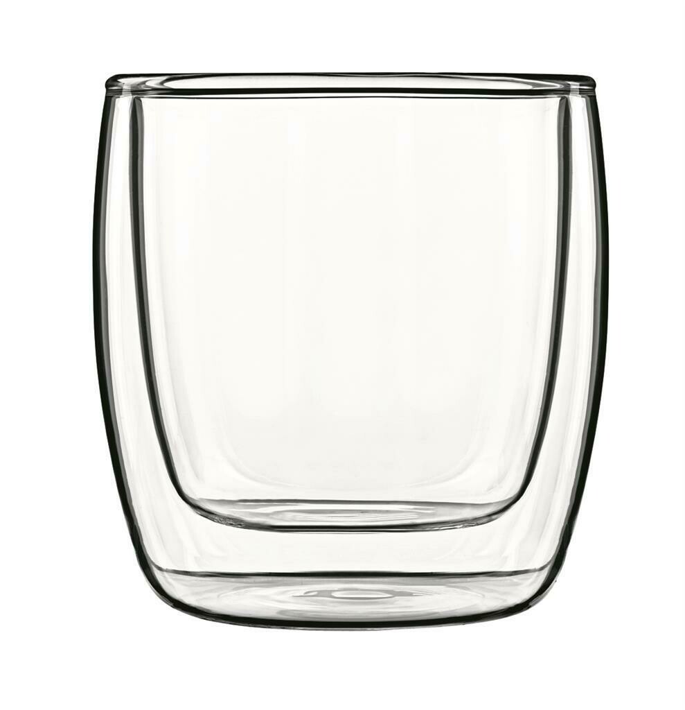 Bicchiere Michelangelo 11 cl Thermic Glass - Bormioli Luigi