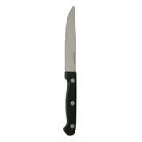 Tirolix - Coltello Bistecca Jumbo Seghettato 240 mm