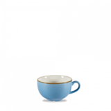 ​Churchill - Tazza cappuccino 22,7 cl Cornflower Blue