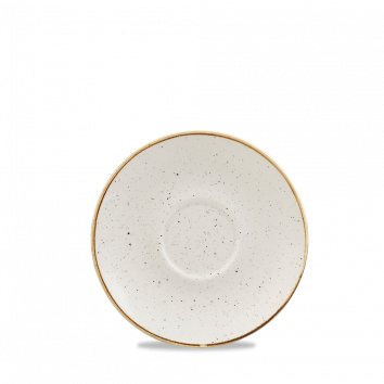 ​Churchill - Sottotazza 15,6 cm Barley White