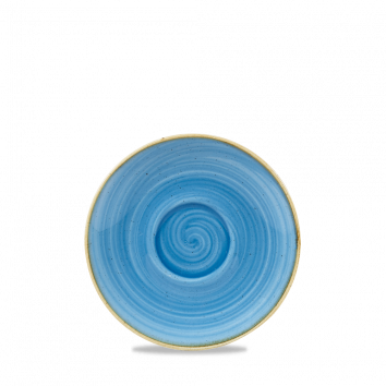 ​Churchill - Stonecast - Sottotazza 15.60 cm Cornflower Blue