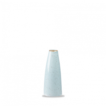 ​Churchill ​- Vaso fiori 12,5 cm Duck Egg Blue Stonecast