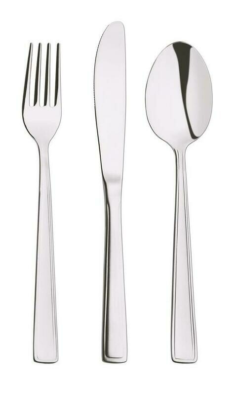 Abert - Forchettone Servire Boston