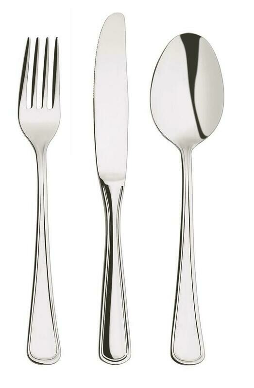 Abert - Forchetta Pesce Condor