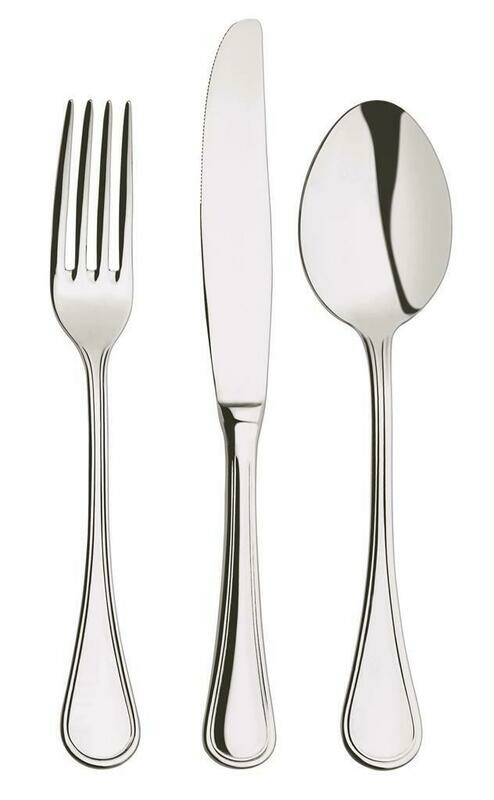 Abert - Coltello Frutta Manico Vuoto Imperial