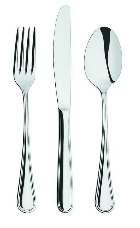 Abert - Forchettina Dolce Scozia