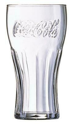 Bicchieri 37 cl Coca Cola - Arcoroc