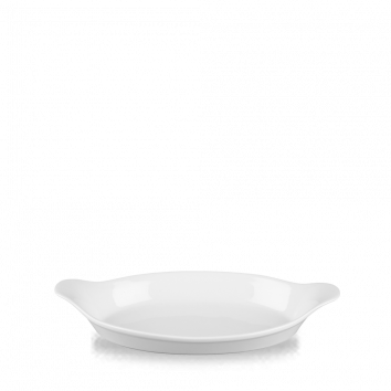 Churchill - Backform mit Griffen 28 x 15,6 cm Cookware