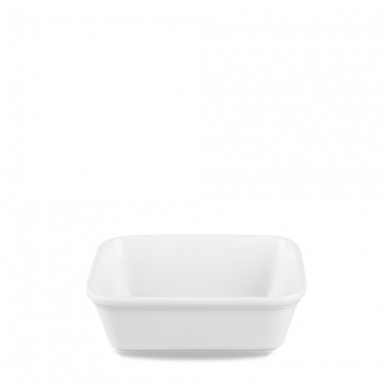Churchill - Pirofila rettangolare 16 x 12 x 5 cm Cookware
