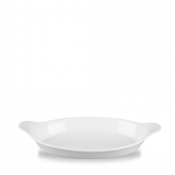 Churchill - Pirofila con manici 34,5 x 19 cm Cookware