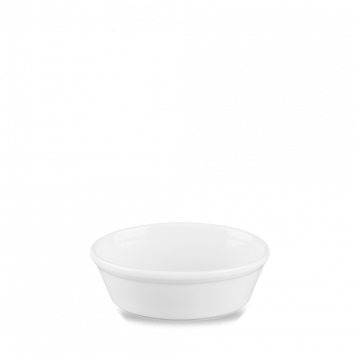 Churchill - Ovale Backform 15,2 x 11,3 x 5 cm Cookware
