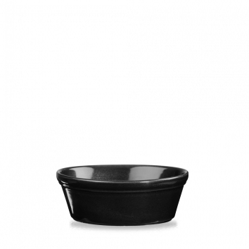 Churchill - Pirofila rotonda 13,5 x 5 cm Cookware