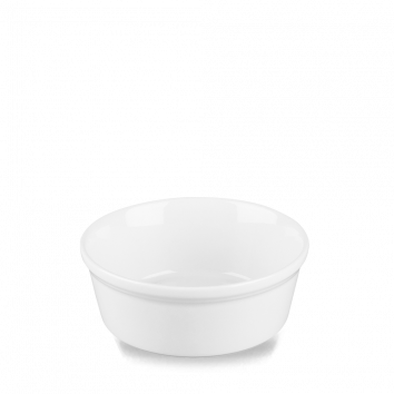 Churchill - Pirofila rotonda 13,5 x 5 cm Cookware