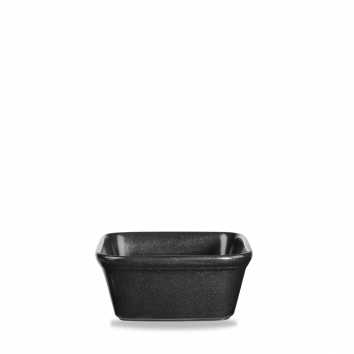 Churchill - Pirofila quadrata 12 x 12 x 5 cm Cookware