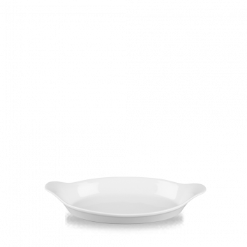 Churchill - Backform mit Griffen 23,2 x 12,5 cm Cookware