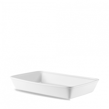 Churchill  - Rechteckige Backform 38 x 25 x 6,2 cm Counter Serve