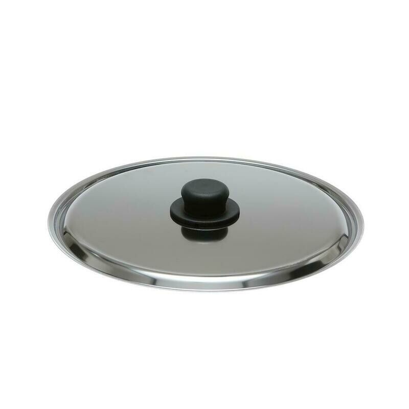 Tirolix - Coperchio 14 cm Eastman
